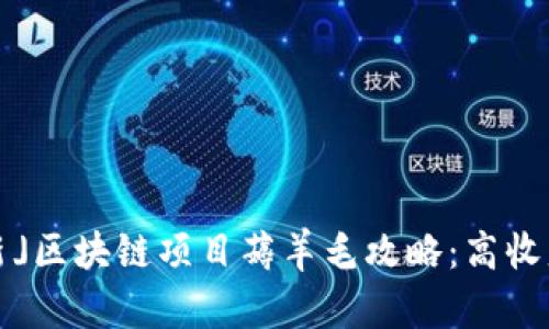 「2021最新」区块链项目薅羊毛攻略：高收益风险自担
