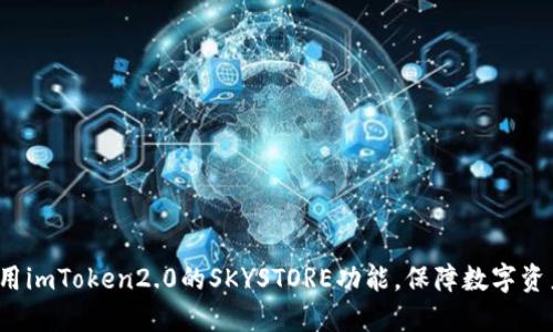 如何使用imToken2.0的SKYSTORE功能，保障数字资产安全？