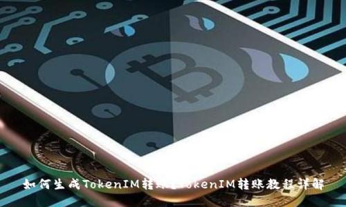 如何生成TokenIM转账？TokenIM转账教程详解