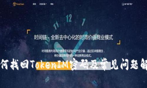 如何找回TokenIM密码及常见问题解决