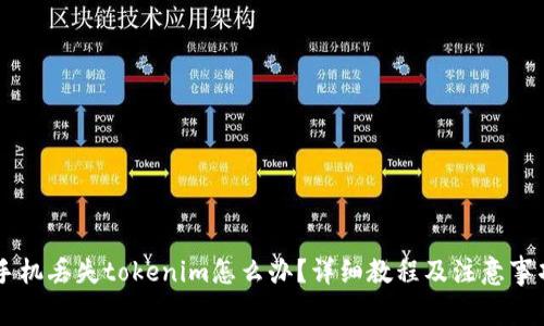 手机丢失tokenim怎么办？详细教程及注意事项