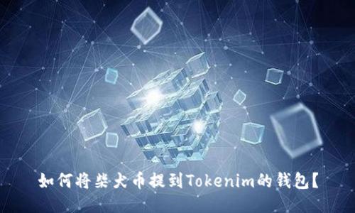 如何将柴犬币提到Tokenim的钱包？