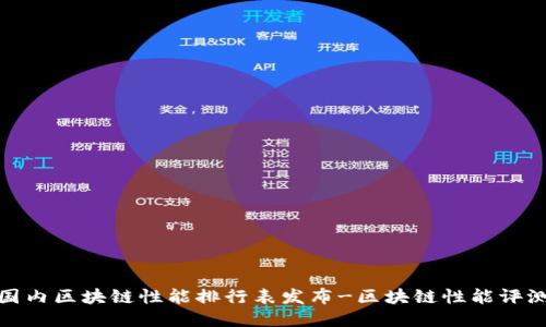 最新国内区块链性能排行表发布-区块链性能评测报告