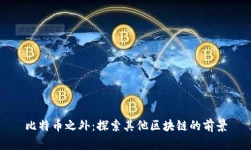 比特币之外:探索其他区块链的前景