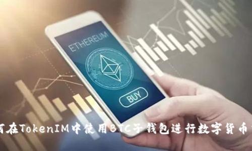 如何在TokenIM中使用BTC子钱包进行数字货币交易