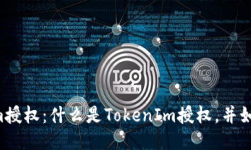 TokenIm授权:什么是TokenIm授权,并如何使用?