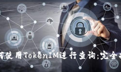 如何使用TokenIM进行查询：完全指南