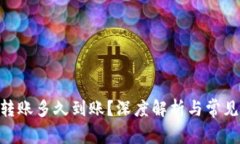 Tokenim转账多久到账？深度解析与常见问题解答