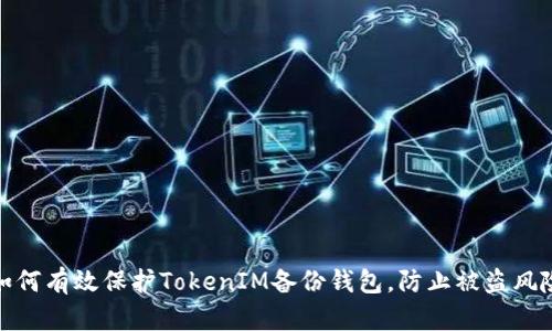 如何有效保护TokenIM备份钱包，防止被盗风险