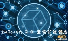 如何使用 imToken 2.0 查询公链信息：完整指南