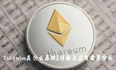 Tokenim是什么原理？详解与应用前景分析