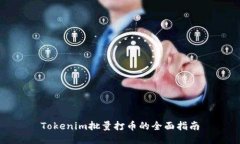 Tokenim批量打币的全面指南