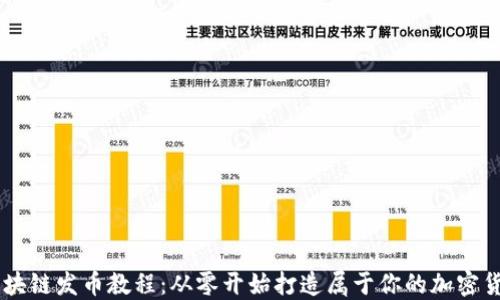 
区块链发币教程：从零开始打造属于你的加密货币