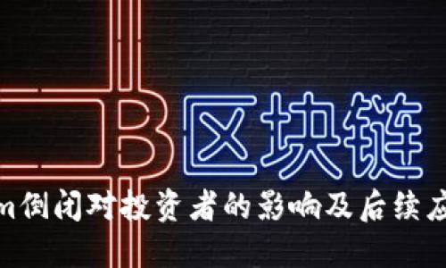 Tokenim倒闭对投资者的影响及后续应对措施