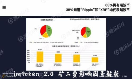 
imToken 2.0 矿工费影响因素解析