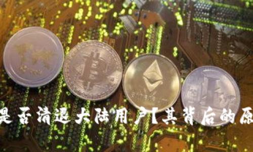 Tokenim平台是否清退大陆用户？其背后的原因与影响分析