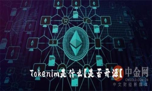 Tokenim是什么？是否开源？