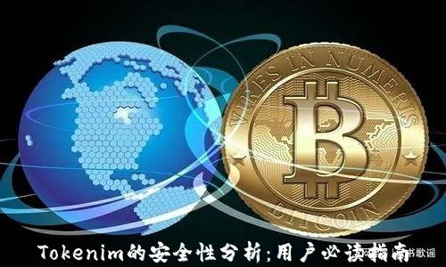 
Tokenim的安全性分析：用户必读指南