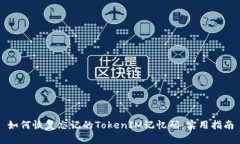 如何恢复忘记的TokenIM记忆码：实用指南