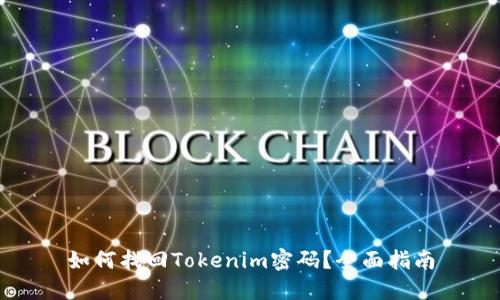 如何找回Tokenim密码？全面指南