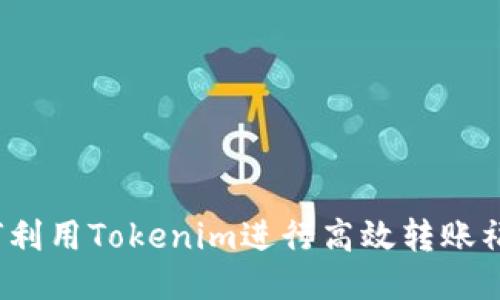 如何利用Tokenim进行高效转账福利？