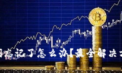 Tokenim助记词忘记了怎么办？最全解决方案与风险解析