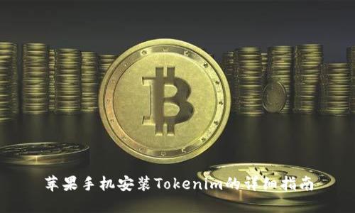 苹果手机安装Tokenim的详细指南