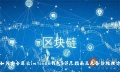 : 如何安全退出imToken钱包？详尽指南及无备份处