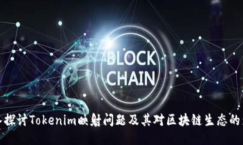 深入探讨Tokenim映射问题及其对区块链生态的影响