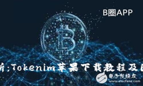 全面解析：Tokenim苹果下载教程及图解指南