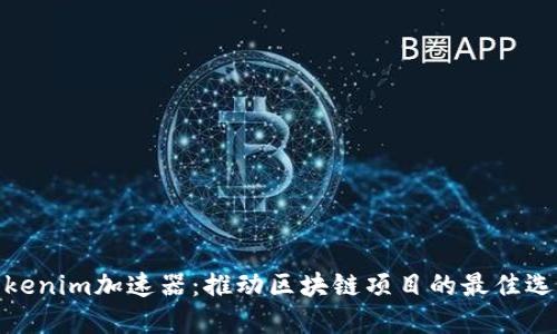 Tokenim加速器：推动区块链项目的最佳选择