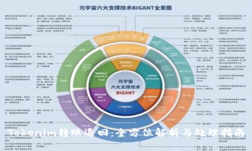 Tokenim转账退回：全方位解析与处理指南