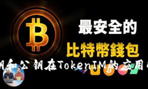 私钥和公钥在TokenIM的应用解析