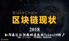 如何通过私钥找回丢失的TokenIM账户