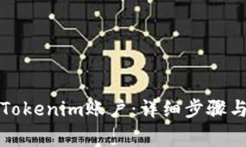 如何重新登录Tokenim账户：详细步骤与常见问题解答