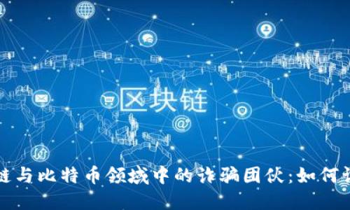 揭露区块链与比特币领域中的诈骗团伙：如何识别与防范