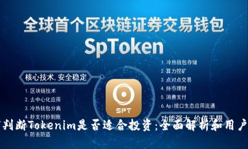 如何判断Tokenim是否适合投资：全面解析和用户指南