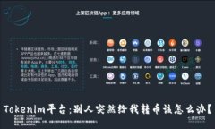 Tokenim平台：别人突然给我转币该怎么办？