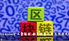 Tokenim矿工费解析：按笔收费还是其他方式？