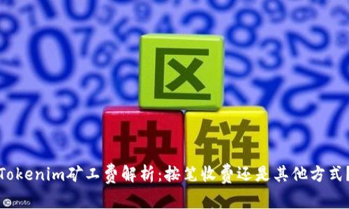 Tokenim矿工费解析：按笔收费还是其他方式？