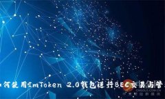 如何使用ImToken 2.0钱包进行BEC交易与管理