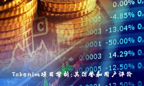Tokenim项目分析：其信誉和用户评价