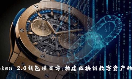 深入探讨imToken 2.0钱包项目方：构建区块链数字资产的安全与易用性