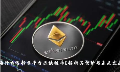 为什么选择非平台区块链币？解析其优势与未来发展