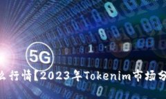 Tokenim是什么行情？2023年Tokenim市场分析与投资前