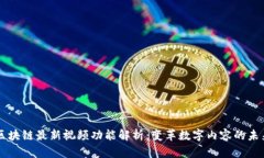 区块链最新视频功能解析：变革数字内容的未来