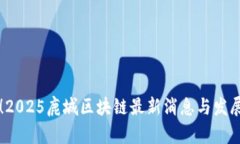 立即关注！2025鹿城区块链最新消息与发展趋势分