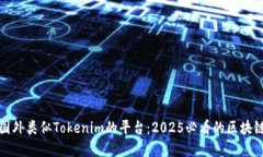 立即了解国外类似Tokenim的平台：2025必看的区块链
