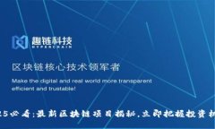 2025必看：最新区块链项目揭秘，立即把握投资机