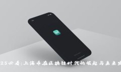 2025必看：上海币在区块链时代的崛起与未来发展